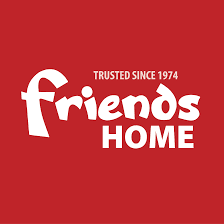 Friends Home