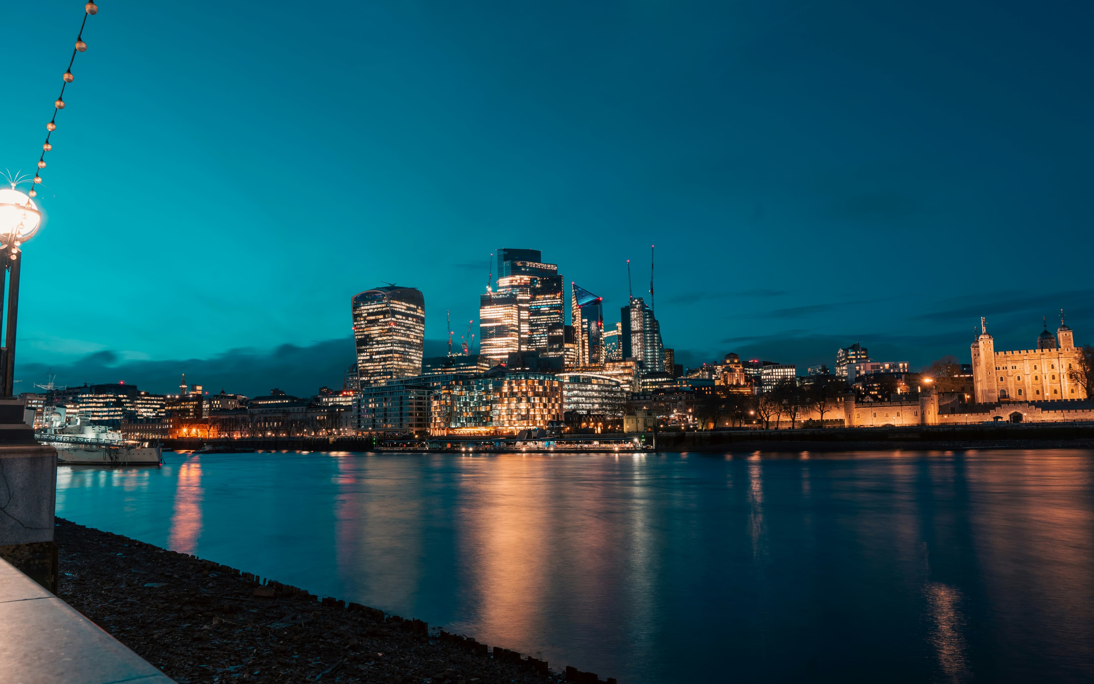 Novara Tech - Modern Business Solutions